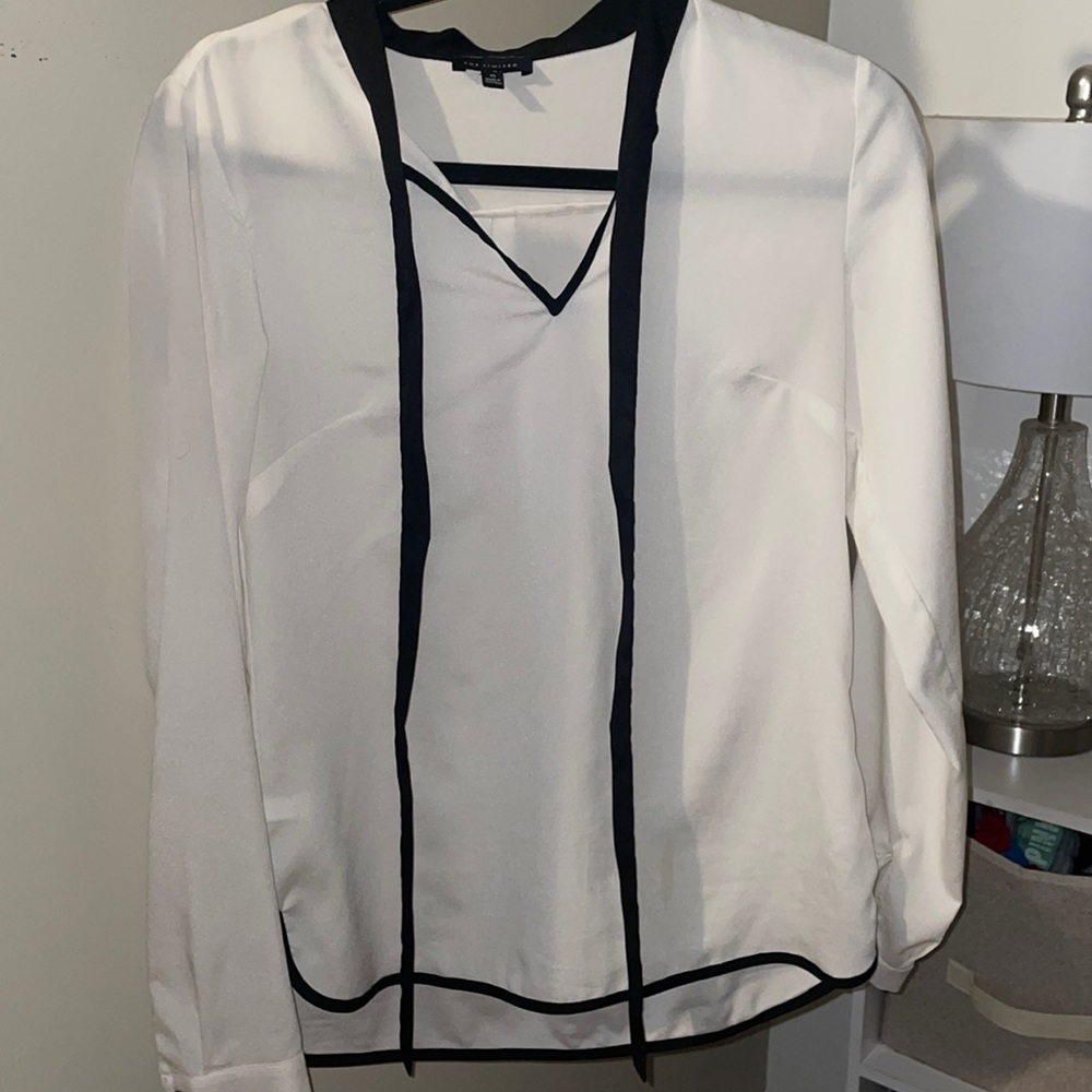 The Limited blouse